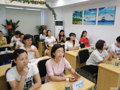 開啟心靈之旅——2017年欣睿教育心理咨詢師培訓(xùn)招生正式啟動(dòng)